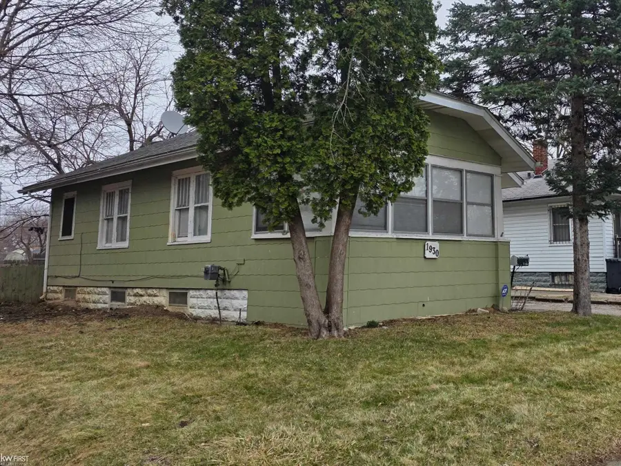 1930 Concord, Flint, MI 48504 - #3