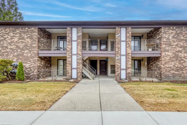 29846 Utica #units 27   Building 2, Roseville, MI 48066