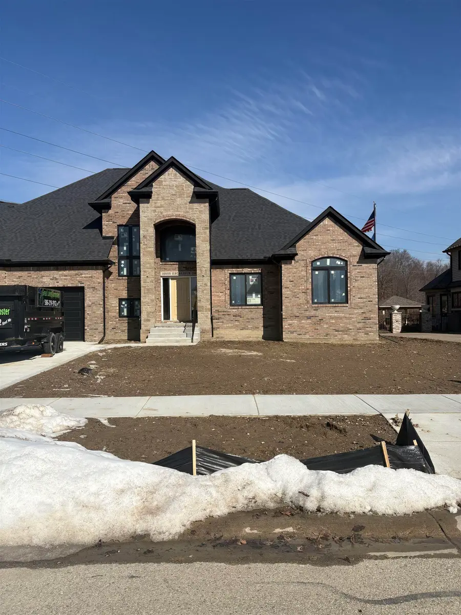 10505 Excalibur, Shelby, MI 48315 - #3