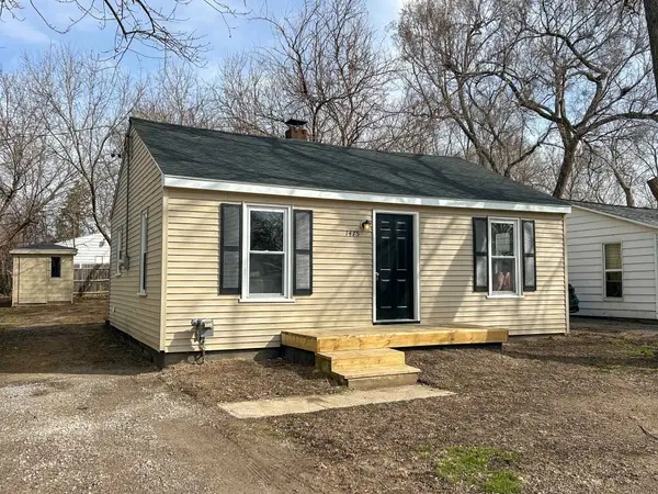 1475 Wells, Burton, MI 48529