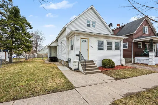 905 S Monroe, Bay City, MI 48708