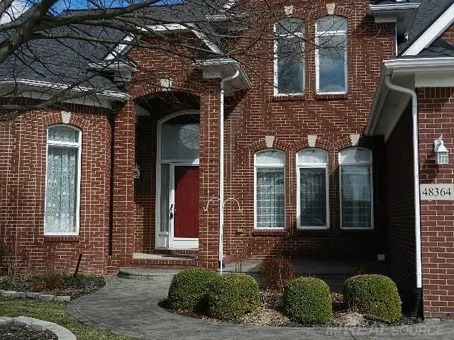 48364 Franklin, Macomb, MI 48044 - #2