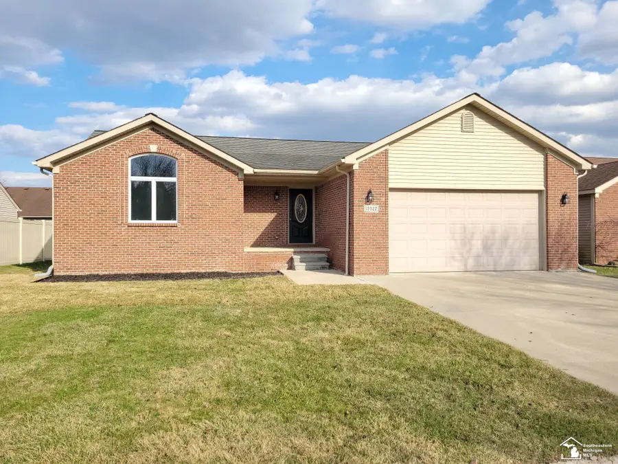 12322 Hannah, Carleton, MI 48117 - #2