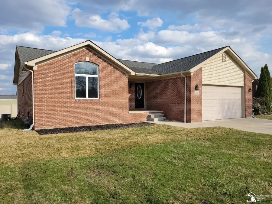 12322 Hannah, Carleton, MI 48117 - #3