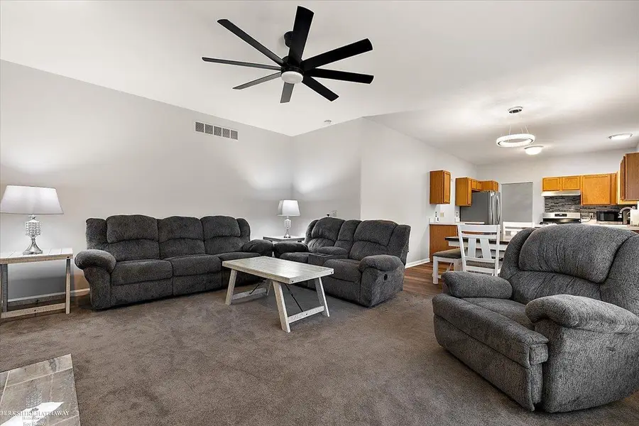 9105 Timbercrest, Whitmore Lake, MI 48189 - #3