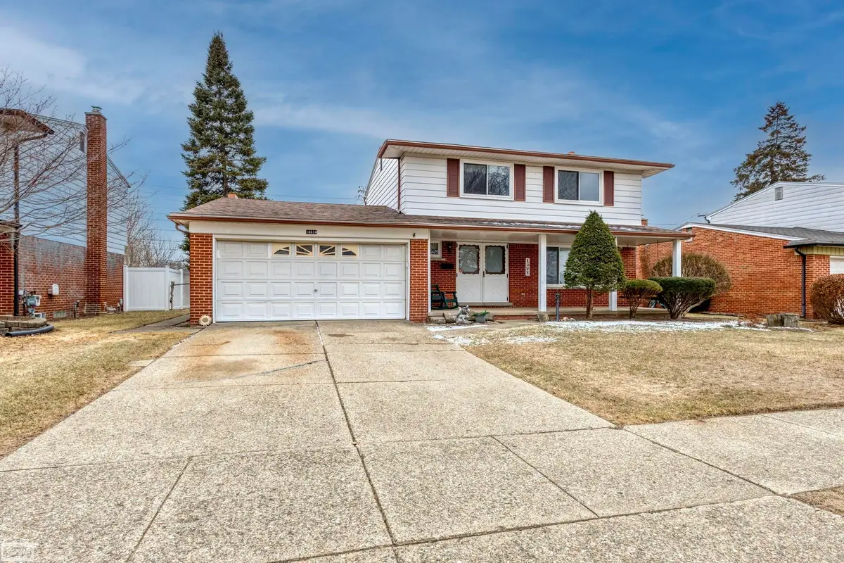 14614 Fina, Warren, MI 48088 - #1