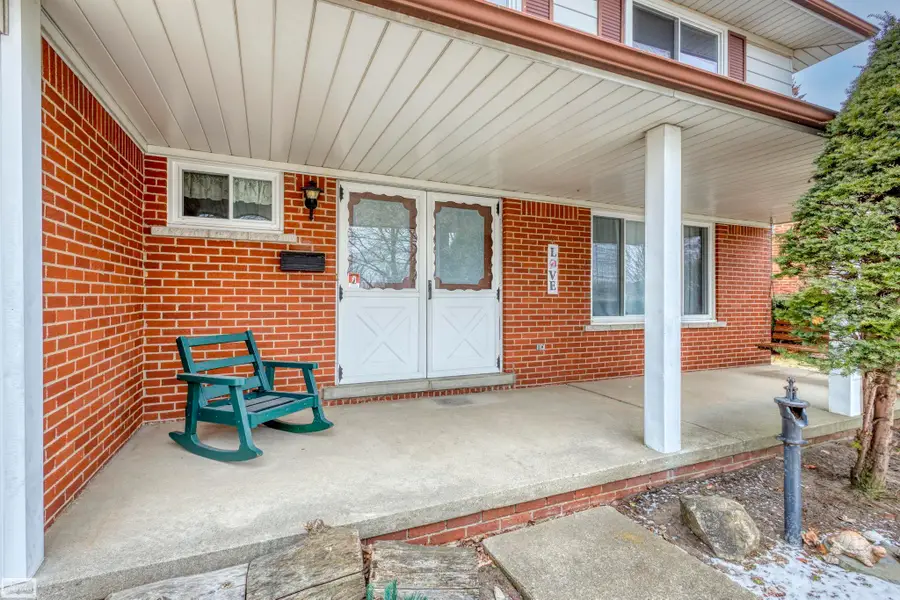 14614 Fina, Warren, MI 48088 - #3