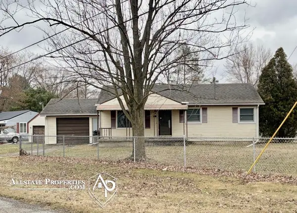 4126 N Belsay, Flint, MI 48506