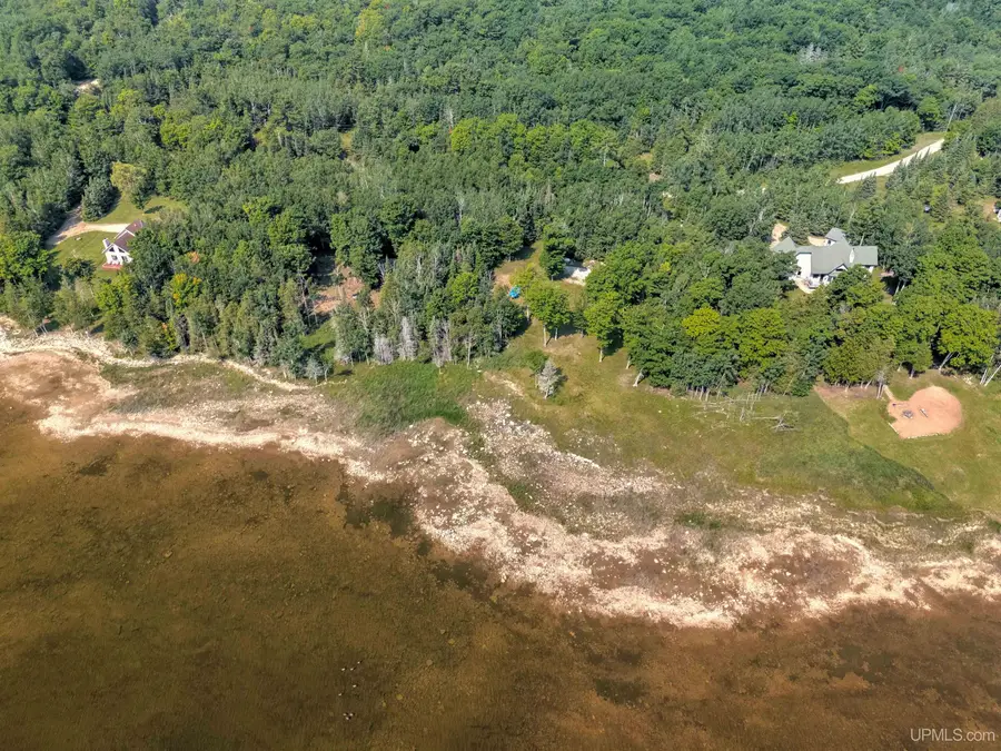 14345 Nahma Shores, Nahma, MI 49864 - #3