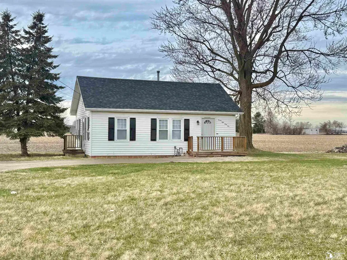 9834 Streeter, Erie, MI 48133 - #1