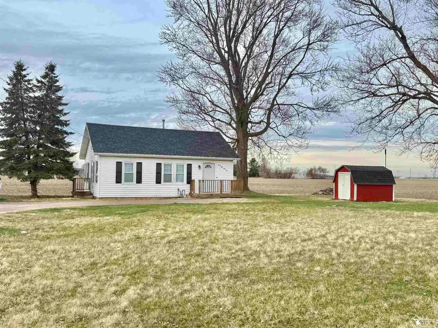 9834 Streeter, Erie, MI 48133 - #2