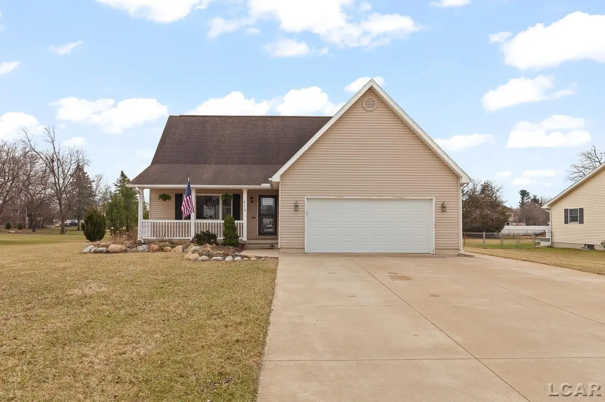 3114 Cobblestone, Tecumseh, MI 49286 - #1