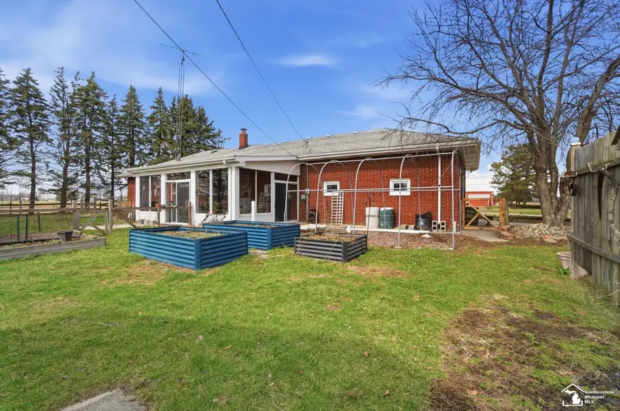 7227 Stadler, Monroe, MI 48162 - #2