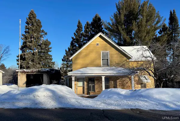 162 Saginaw, Ishpeming, MI 49849