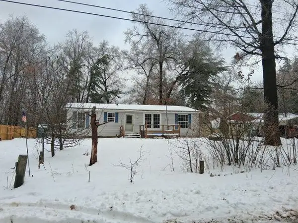 1645 7th., Prescott, MI 48756