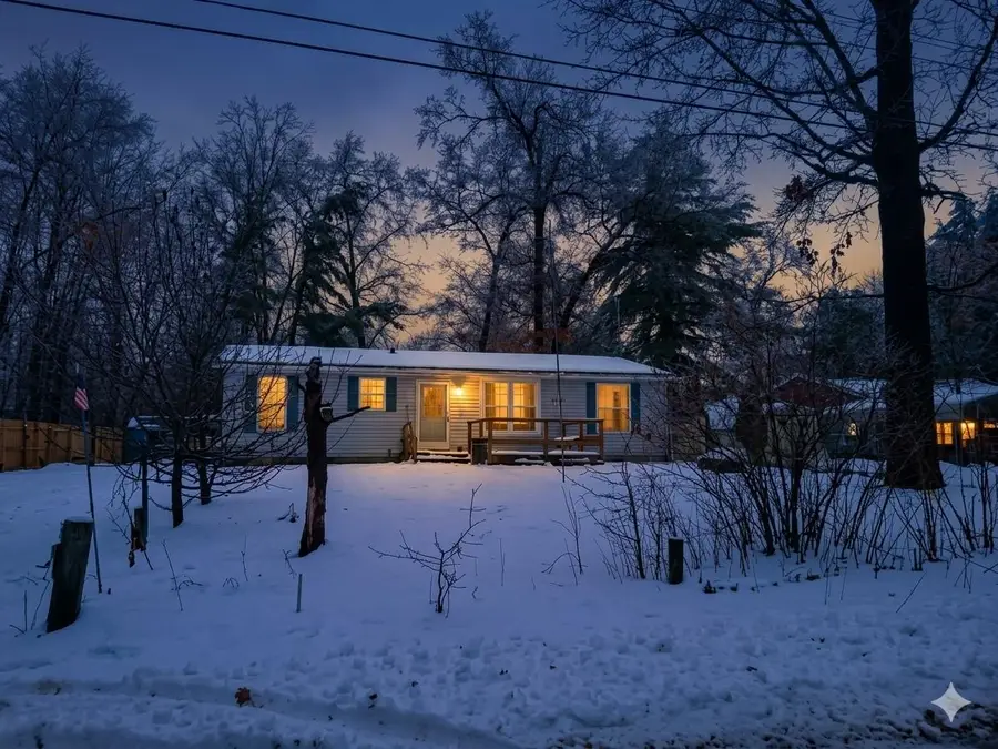 1645 7th., Prescott, MI 48756 - #2