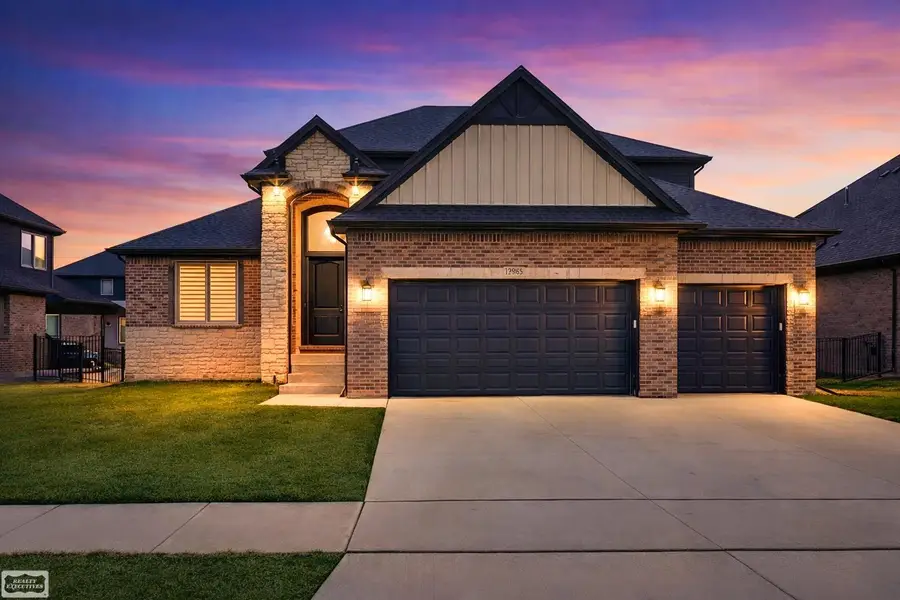 19805 Joy, Macomb, MI 48042 - #3