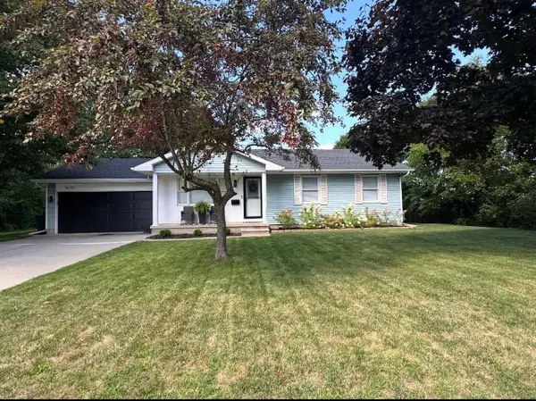 36351 Chaskey, Richmond, MI 48062