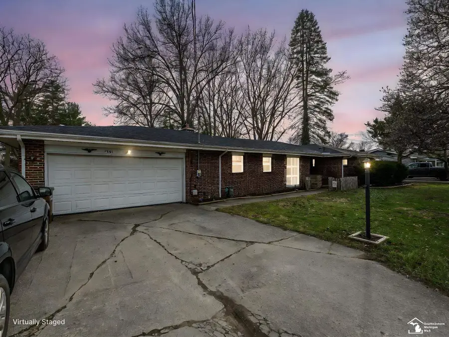 3001 Yargerville, La Salle, MI 48145 - #2