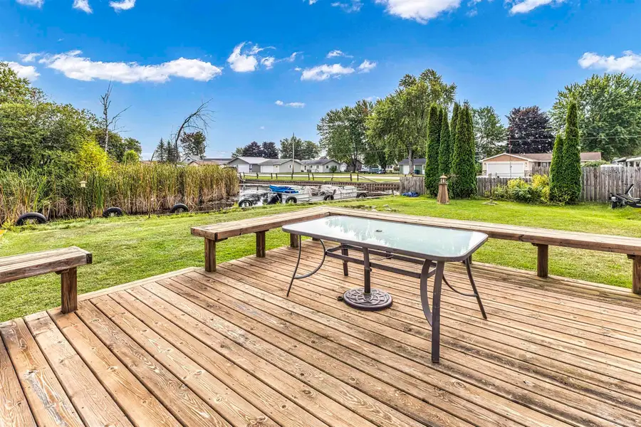 13508 W. Shore Drive, Lake, MI 48629 - #3