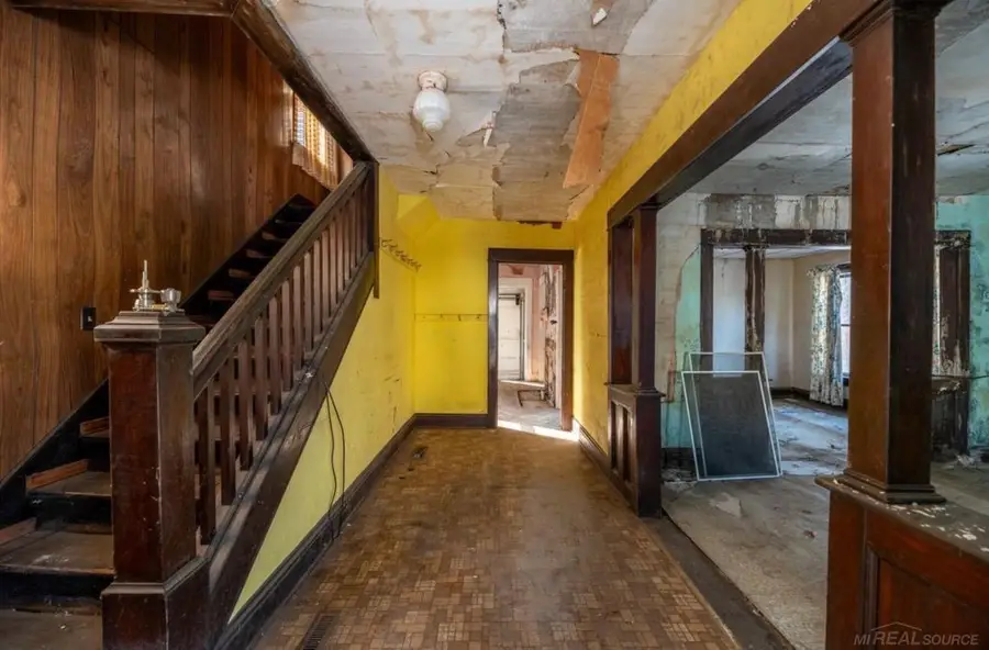 535 Republic, Alma, MI 48801 - #3