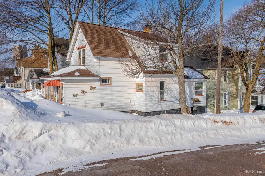 200 W Ridge, Ishpeming, MI 49849 - #2
