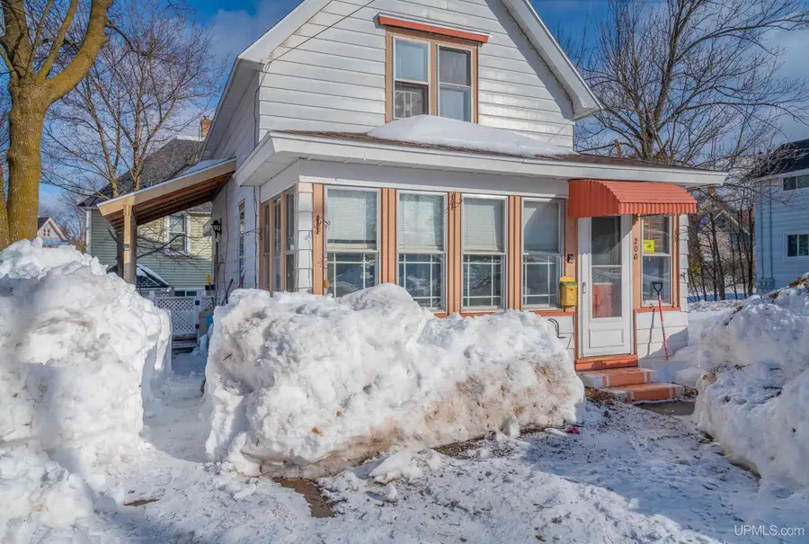 200 W Ridge, Ishpeming, MI 49849 - #3