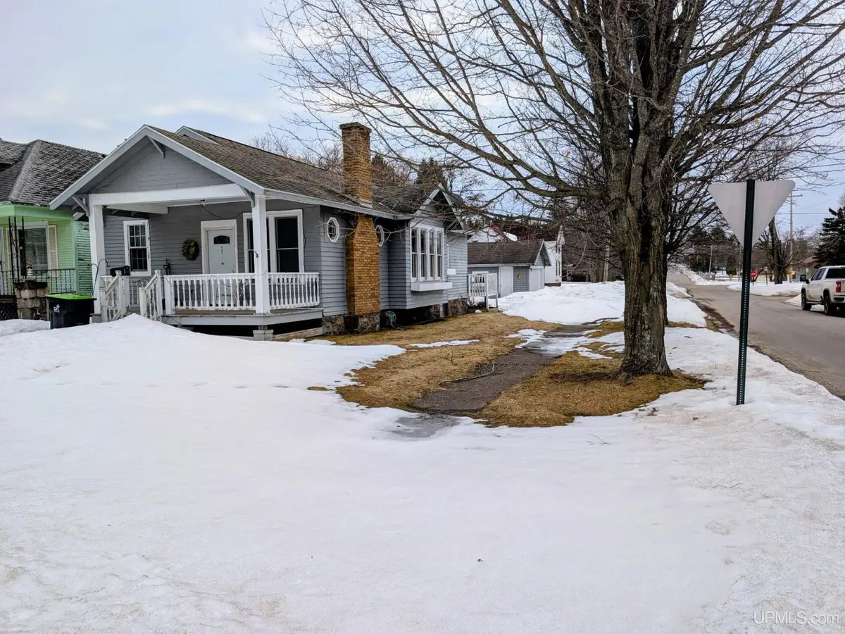 402 Cherry, Iron River, MI 49935 - #1