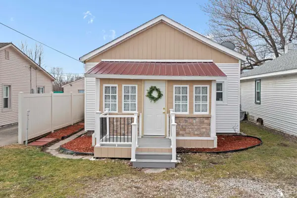 6590 S Huron River, South Rockwood, MI 48179