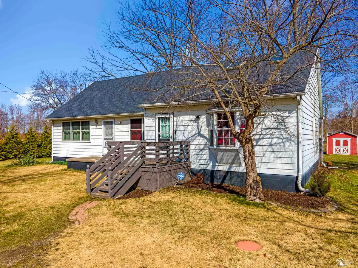 2900 Second, La Salle, MI 48145 - #1