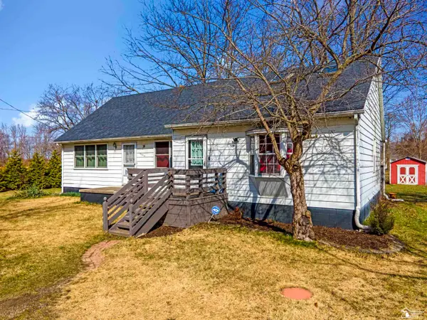 2900 Second, La Salle, MI 48145