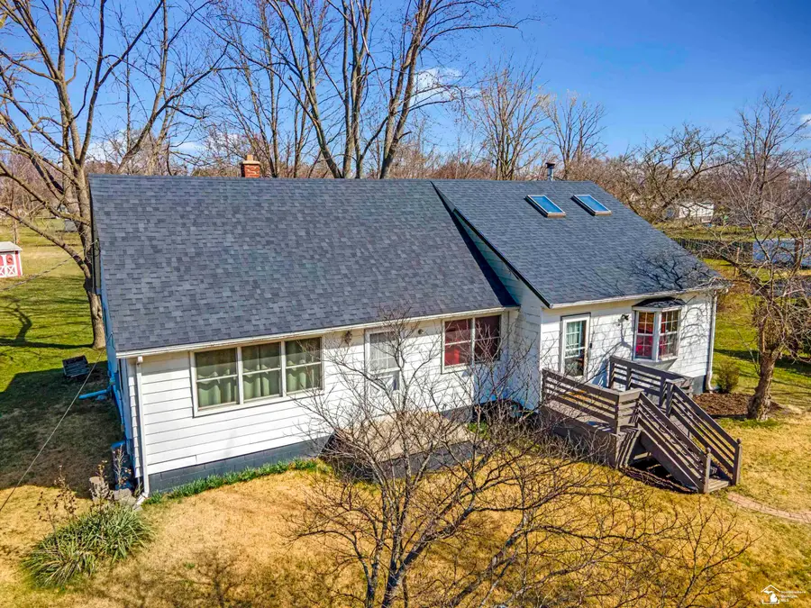 2900 Second, La Salle, MI 48145 - #3