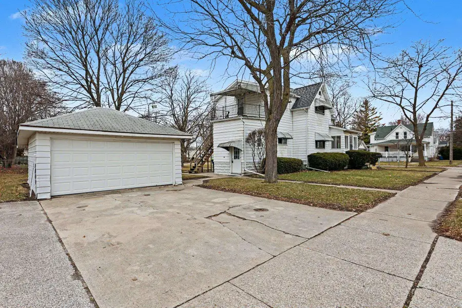 1817 15th, Bay City, MI 48708 - #2