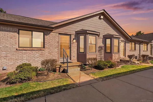 11565 Michael, Washington Twp, MI 48094