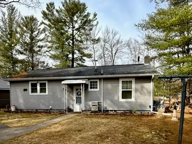 4527 River Lane, Alger, MI 48610 - #1