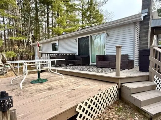 4527 River Lane, Alger, MI 48610 - #2