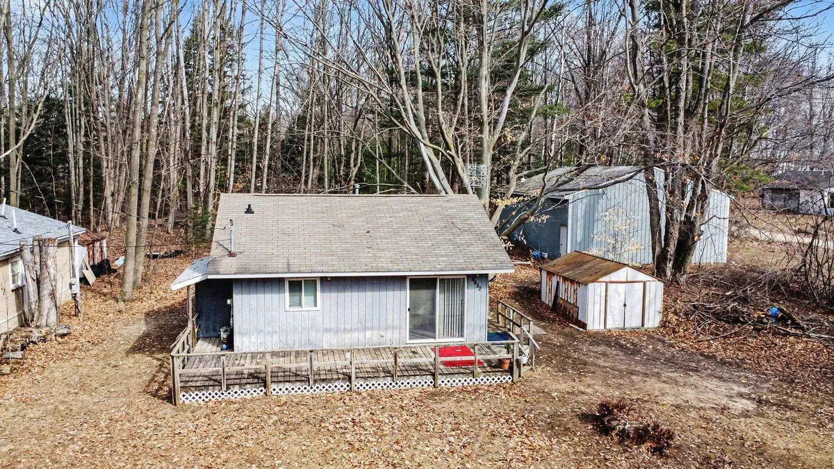 4632 Northland, Gladwin, MI 48624 - #1