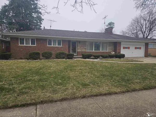 15723 Pleasant, Allen Park, MI 48101