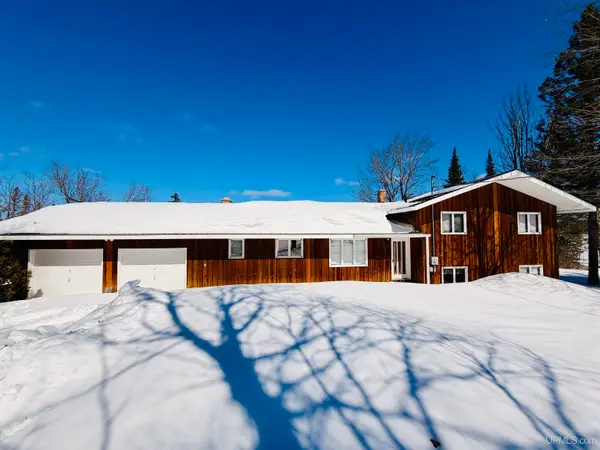 24773 Pine, Michigamme, MI 49861