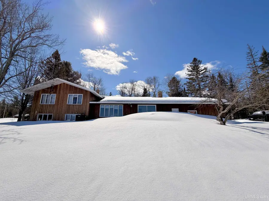 24773 Pine, Michigamme, MI 49861 - #2