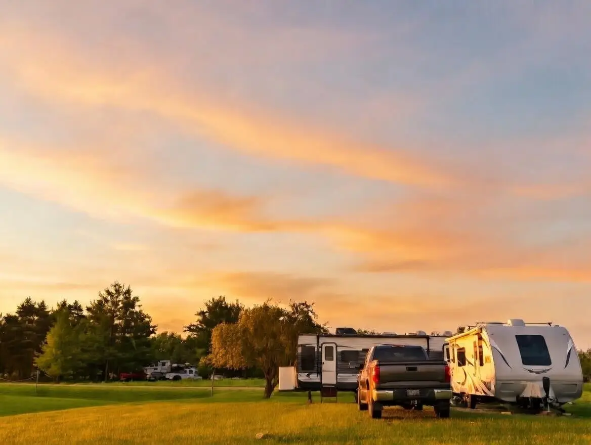 5340 Winchester, Gladwin, MI 48624 - #1