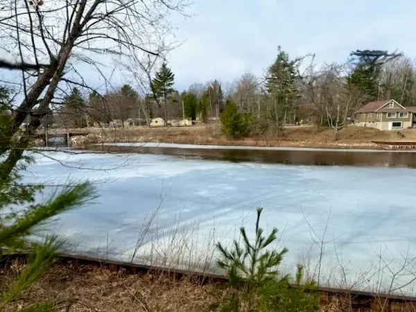 4535 River Lane, Alger, MI 48610