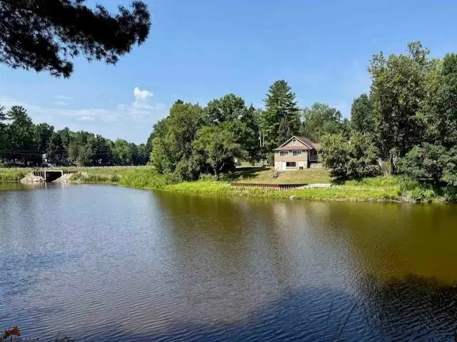 4535 River Lane, Alger, MI 48610 - #2