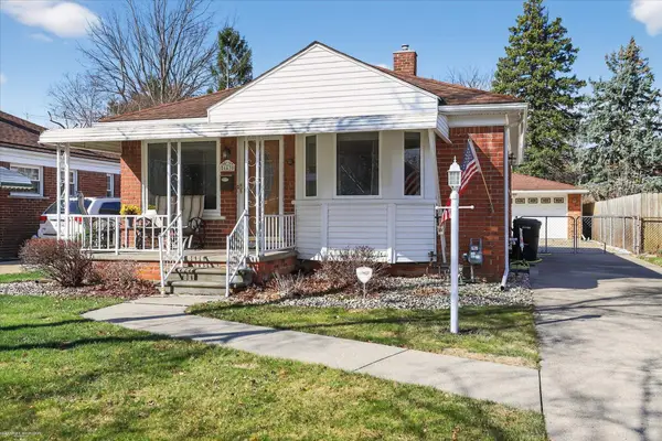 6630 Gahona, Allen Park, MI 48101