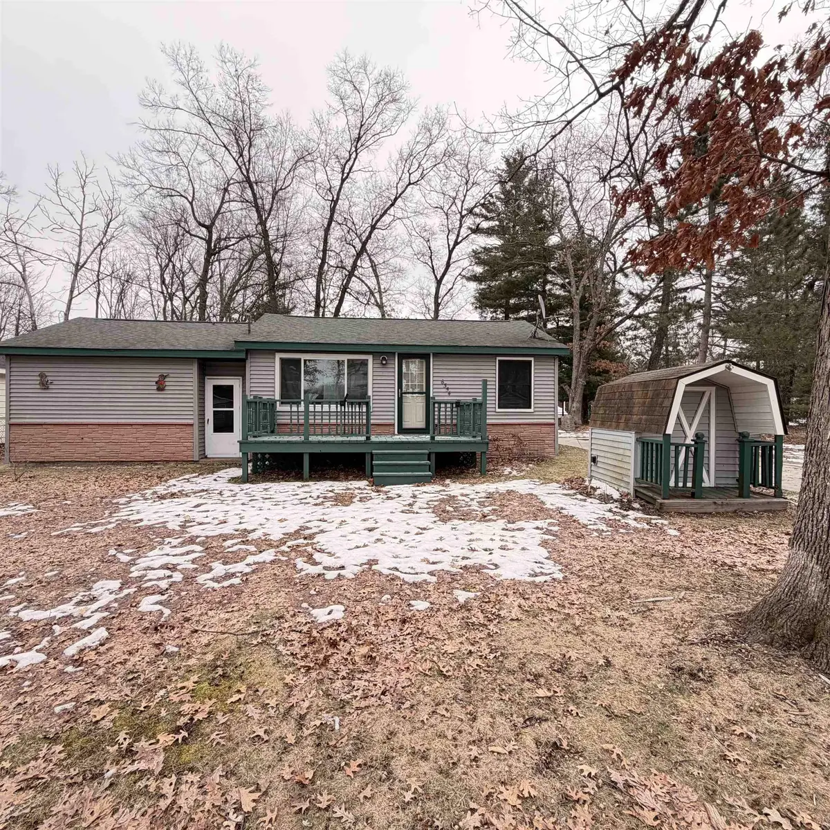 6354 Swallow, Harrison, MI 48625 - #1