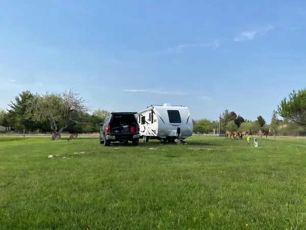 Lots 106-107 Winchester, Gladwin, MI 48624