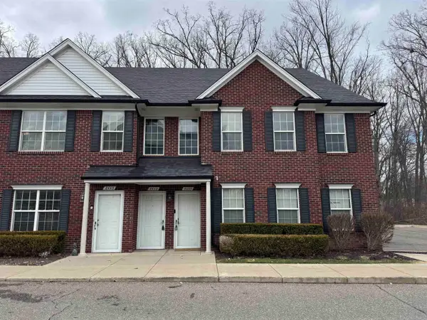 8449 Williamstown, Shelby Twp, MI 48316