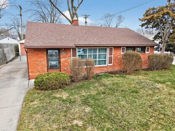 26206 Dale, Roseville, MI 48066