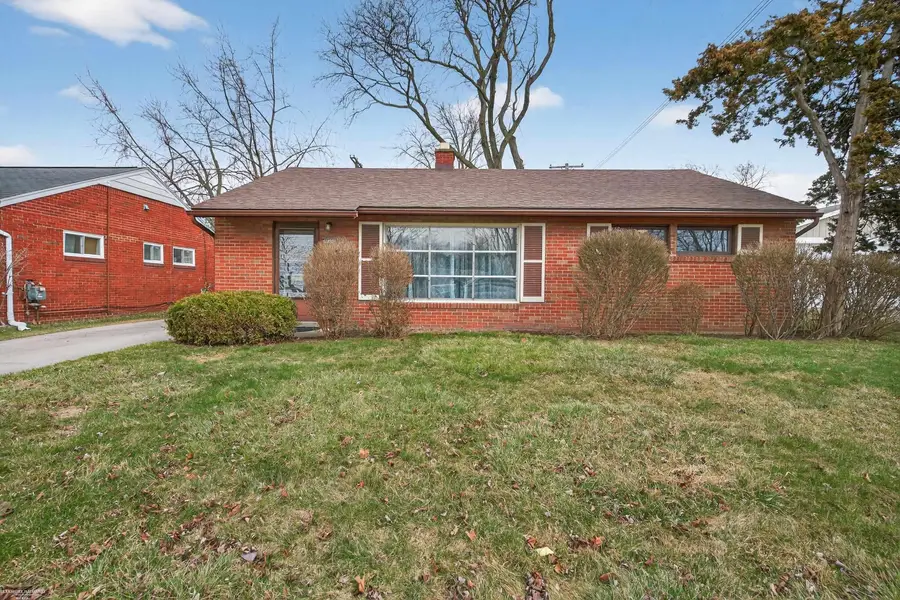 26206 Dale, Roseville, MI 48066 - #3