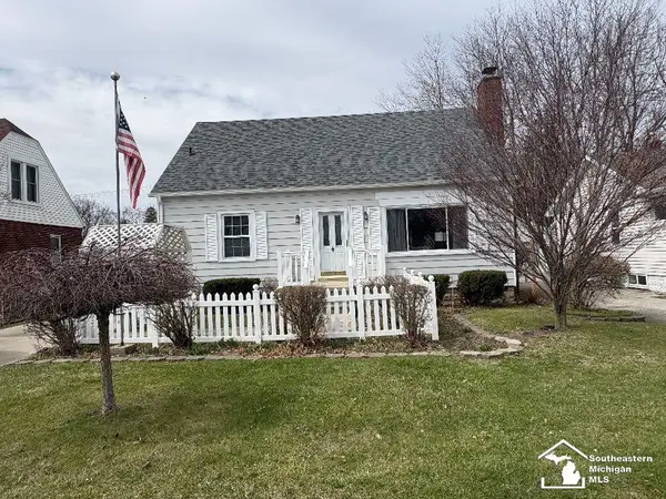 1953 Vivian Road, Monroe, MI 48162